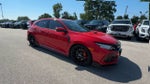 2021 Honda Civic Type R Touring
