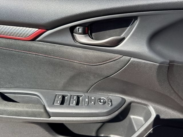 2021 Honda Civic Type R Touring