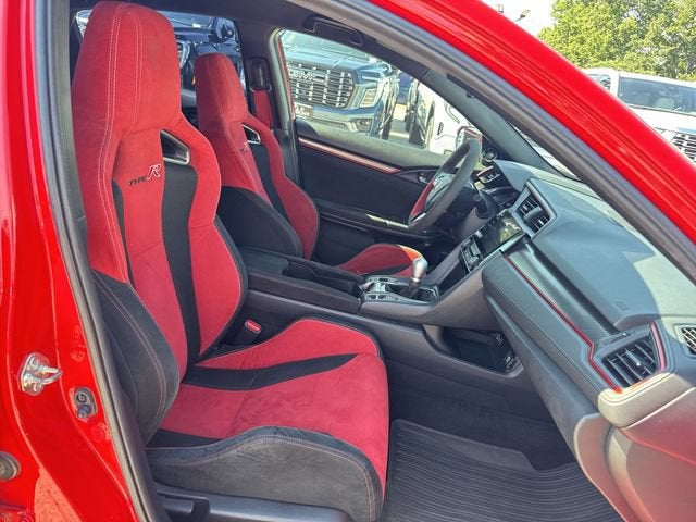 2021 Honda Civic Type R Touring