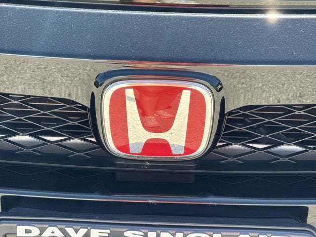 2021 Honda Civic Type R Touring