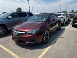 2019 Buick Cascada Premium