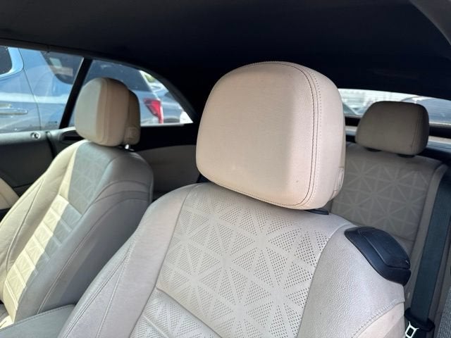 2019 Buick Cascada Premium