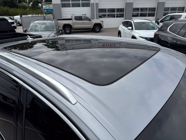 2017 Audi Q7 Prestige