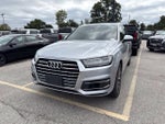 2017 Audi Q7 Prestige