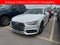 2017 Audi A4 Premium Plus