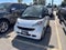 2012 smart fortwo Pure