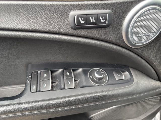 2018 Alfa Romeo Stelvio Ti