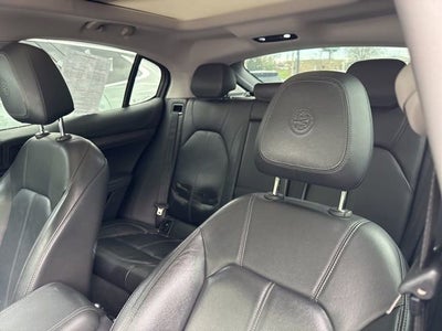 2018 Alfa Romeo Stelvio Ti