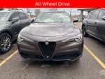 2018 Alfa Romeo Stelvio Ti