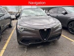 2018 Alfa Romeo Stelvio Ti