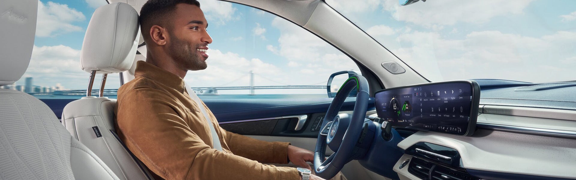 Dave Sinclair Buick GMC in St Louis MO