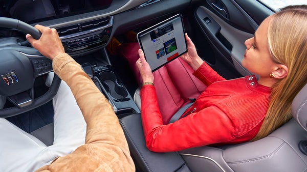 Dave Sinclair Buick GMC in St Louis MO