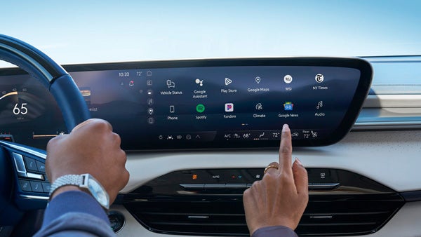 Dave Sinclair Buick GMC in St Louis MO