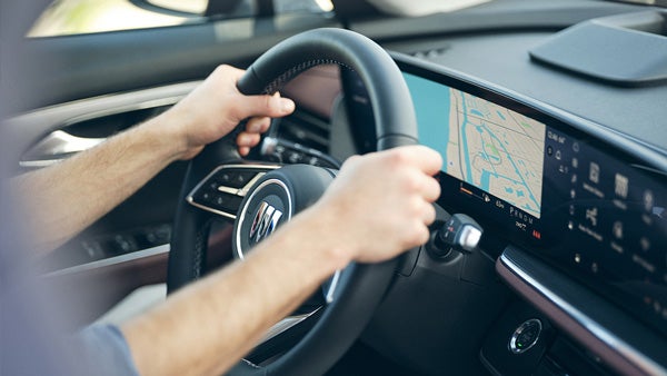 Dave Sinclair Buick GMC in St Louis MO