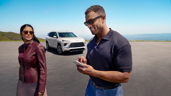 Dave Sinclair Buick GMC in St Louis MO