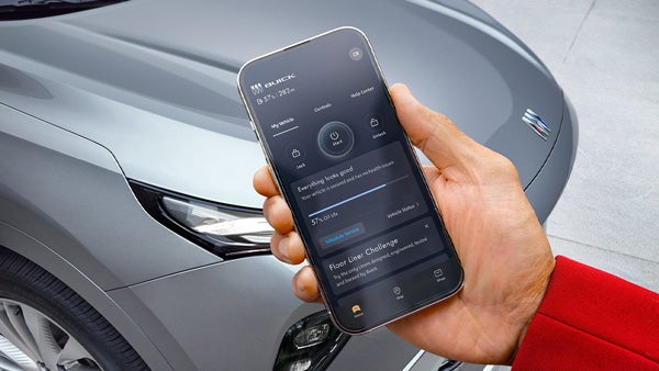 Dave Sinclair Buick GMC in St Louis MO