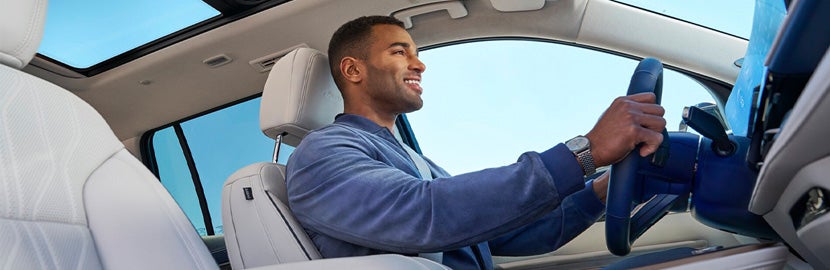 Dave Sinclair Buick GMC in St Louis MO