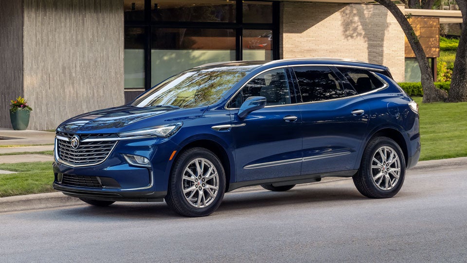 Dave Sinclair Buick GMC in St Louis MO