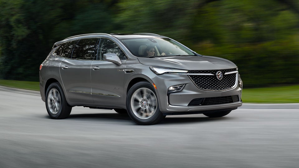 Dave Sinclair Buick GMC in St Louis MO