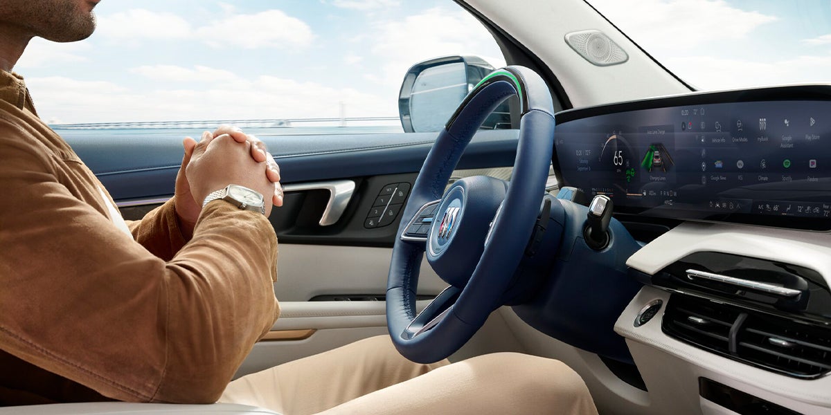 Dave Sinclair Buick GMC in St Louis MO