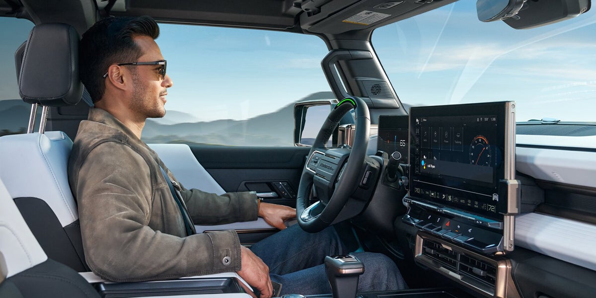 Dave Sinclair Buick GMC in St Louis MO