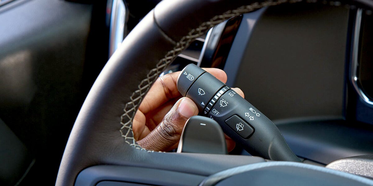 Dave Sinclair Buick GMC in St Louis MO