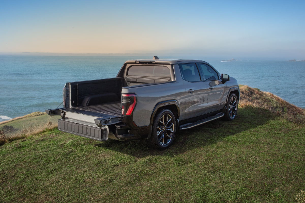 Dave Sinclair Buick GMC in St Louis MO