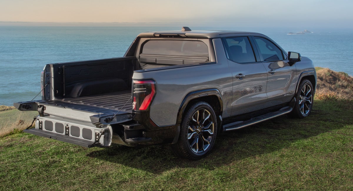 Dave Sinclair Buick GMC in St Louis MO