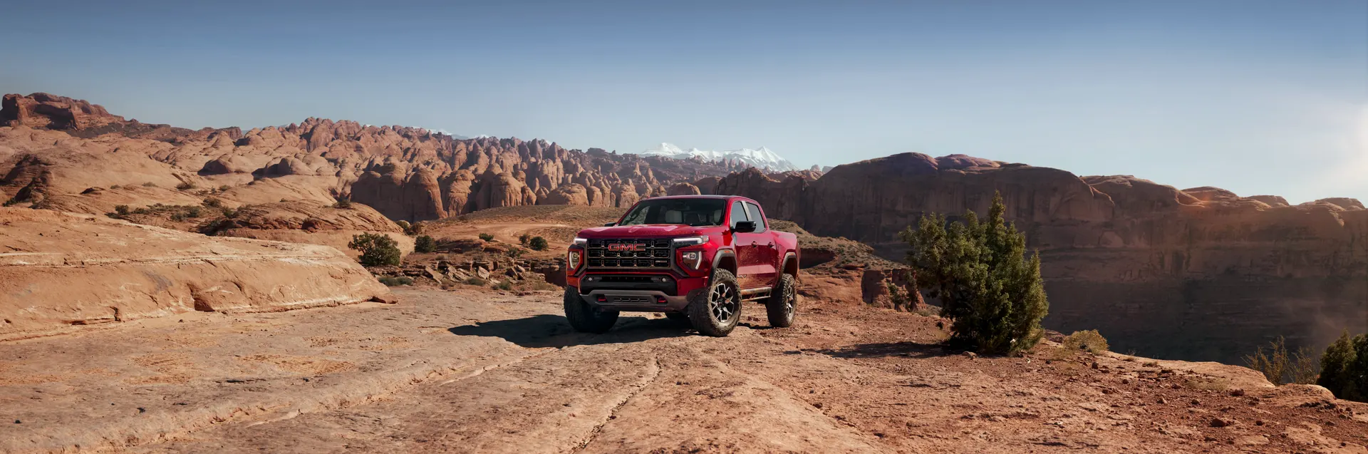 2026 GMC Canyon at Dave Sinclair Buick GMC in St Louis MO