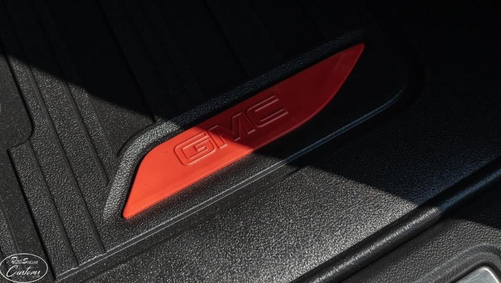 Dave Sinclair Buick GMC Custom Yukon