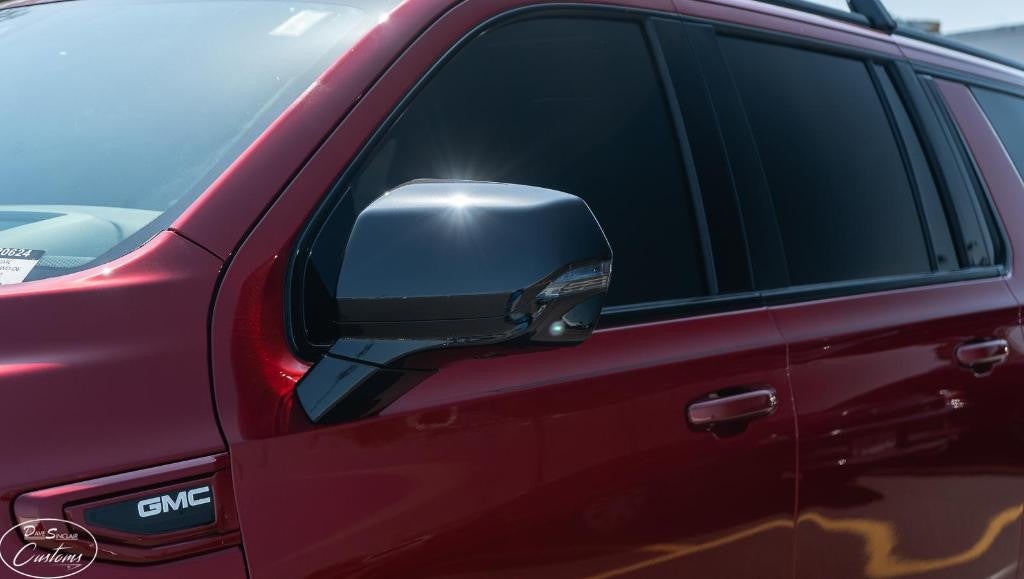 Dave Sinclair Buick GMC Custom Yukon