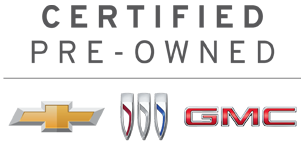 Chevrolet Buick GMC Certified Pre-Owned in St Louis, MO